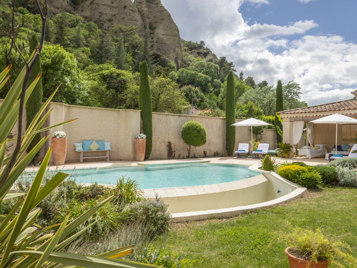 Villa Villa Ambre - Outdoor photo 3