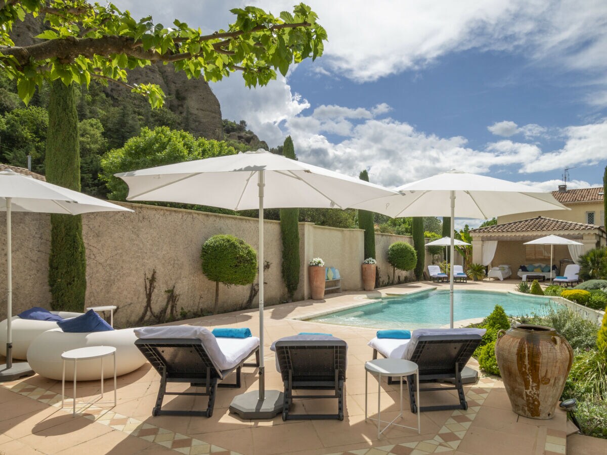 Villa Villa Ambre - Outdoor photo 5