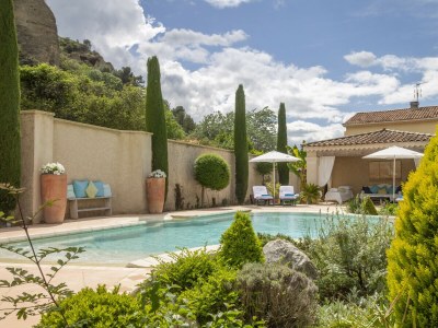 Villa Villa Ambre - Outdoor photo 2