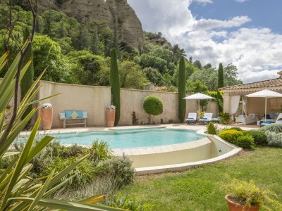 Villa Villa Ambre - Outdoor photo 3