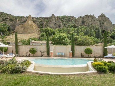 Villa Villa Ambre - Outdoor photo 4