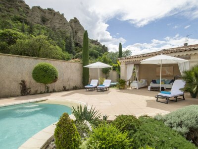 Villa Villa Ambre - Outdoor photo 6