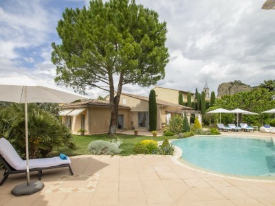 Villa Villa Ambre - Outdoor photo 7