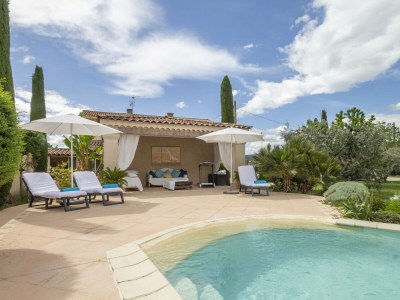 Villa Villa Ambre - Outdoor photo 9