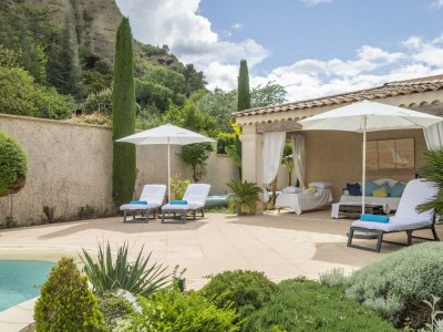 Villa Villa Ambre - Outdoor photo 10