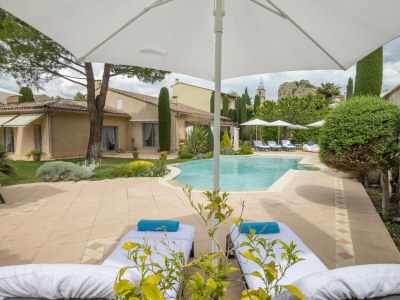 Villa Villa Ambre - Outdoor photo 11