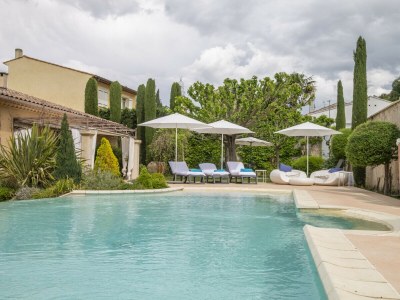 Villa Villa Ambre - Outdoor photo 12