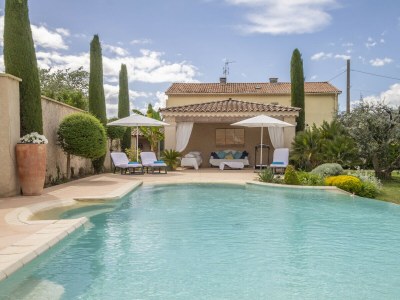 Villa Villa Ambre - Outdoor photo 13