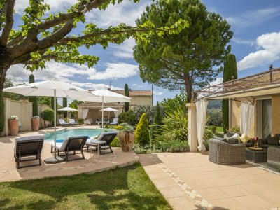 Villa Villa Ambre - Outdoor photo 14