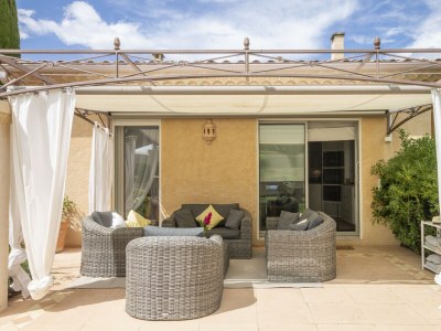 Villa Villa Ambre - Outdoor photo 15