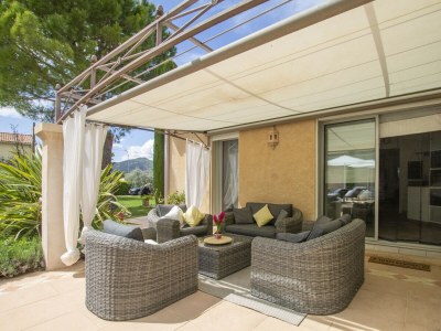 Villa Villa Ambre - Outdoor photo 16