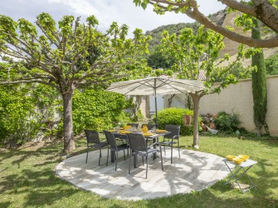 Villa Villa Ambre - Outdoor photo 17