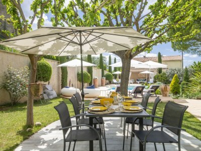 Villa Villa Ambre - Outdoor photo 18