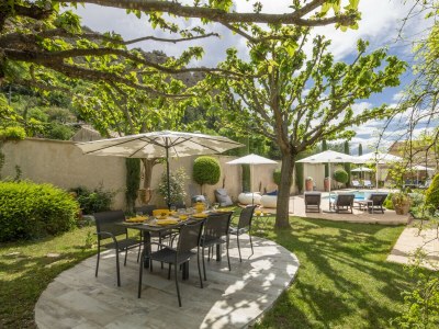 Villa Villa Ambre - Outdoor photo 19