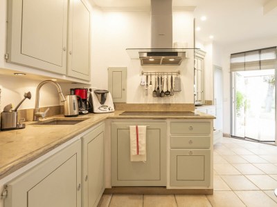 Villa Villa Ambre - Features photo 27