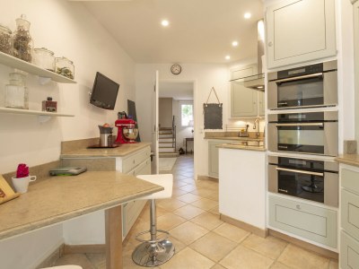 Villa Villa Ambre - Features photo 29