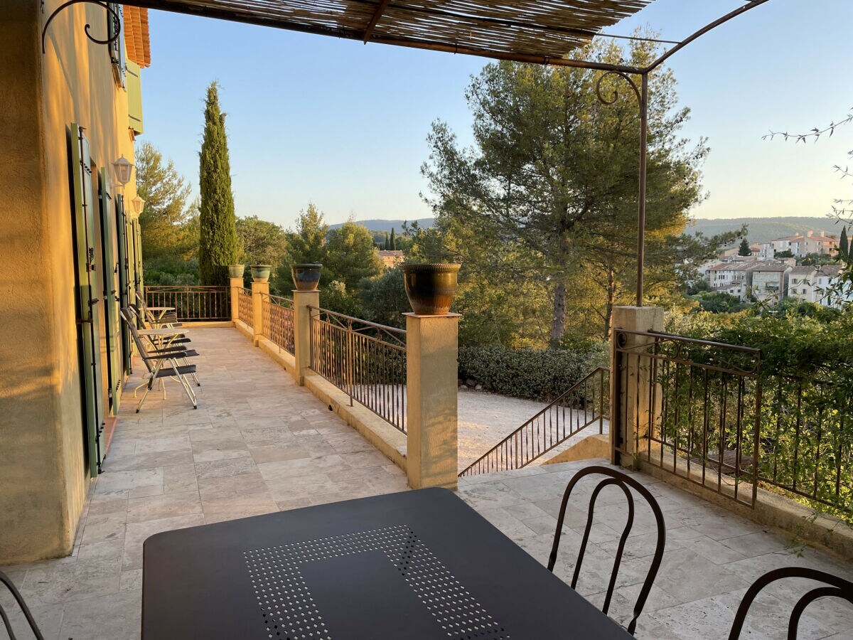 Villa Vendange Tardive - Outdoor photo 5