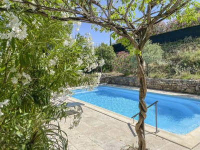 Villa Vendange Tardive in Flayosc - Villa