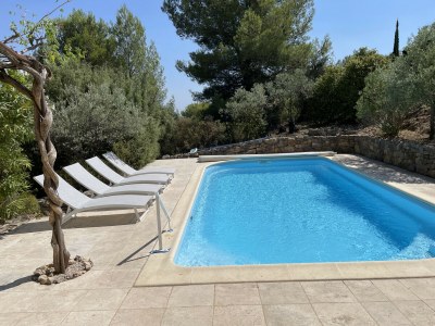 Villa Vendange Tardive - Outdoor photo 2