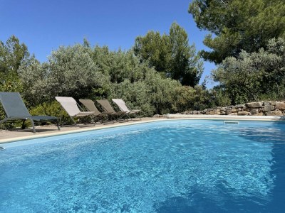 Villa Vendange Tardive - Outdoor photo 3