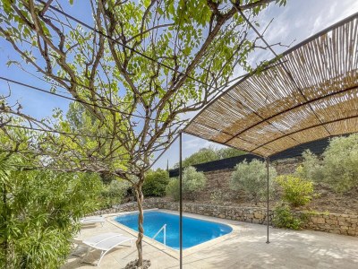 Villa Vendange Tardive - Outdoor photo 4