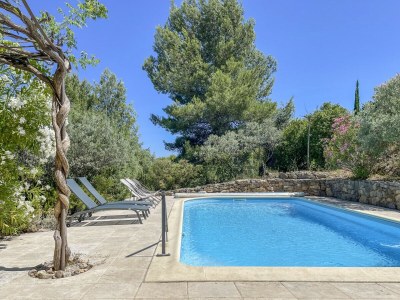 Villa Vendange Tardive - Outdoor photo 6