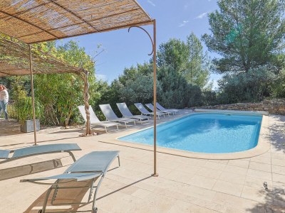 Villa Vendange Tardive - Outdoor photo 7