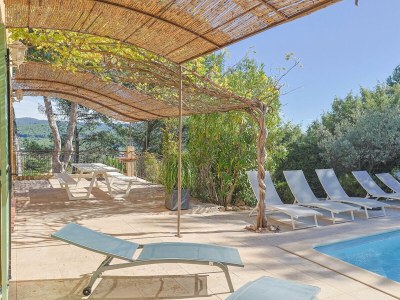 Villa Vendange Tardive - Outdoor photo 8