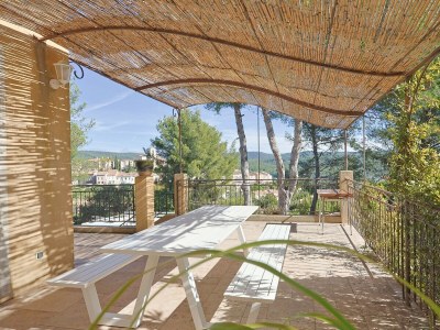 Villa Vendange Tardive - Outdoor photo 9