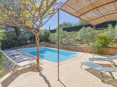 Villa Vendange Tardive - Outdoor photo 11