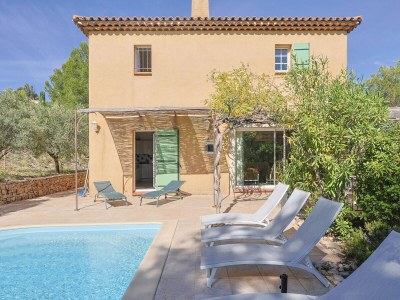 Villa Vendange Tardive - Outdoor photo 13