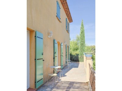 Villa Vendange Tardive - Outdoor photo 14