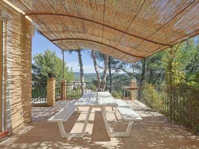 Villa Vendange Tardive - Outdoor photo 16