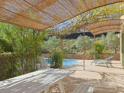 Villa Vendange Tardive - Outdoor photo 17