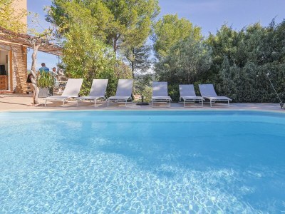 Villa Vendange Tardive - Outdoor photo 18