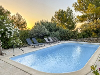 Villa Vendange Tardive - Outdoor photo 19