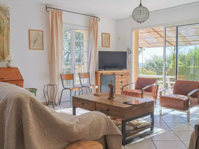 Villa Vendange Tardive - Features photo 20