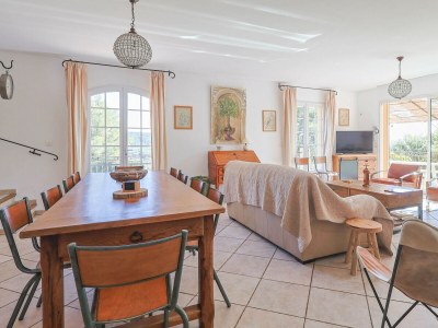 Villa Vendange Tardive - Features photo 21