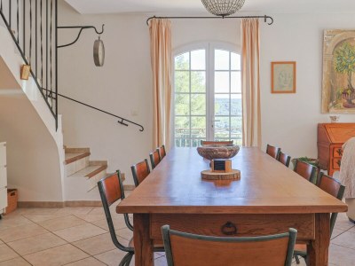 Villa Vendange Tardive - Features photo 22