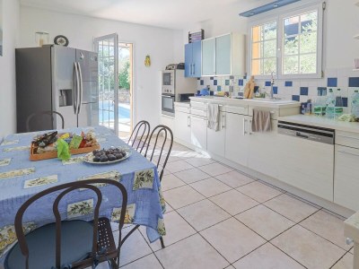 Villa Vendange Tardive - Features photo 24