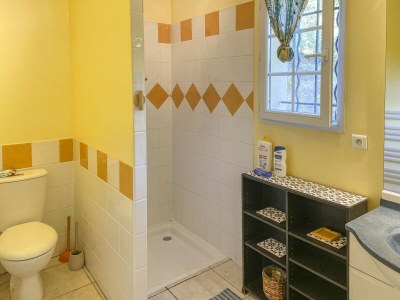 Villa Vendange Tardive - Features photo 36