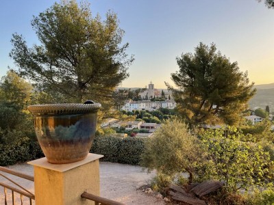 Villa Vendange Tardive - Environment photo 39