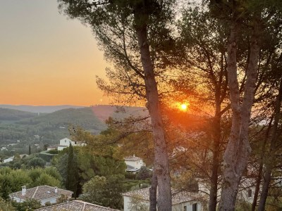 Villa Vendange Tardive - Environment photo 40