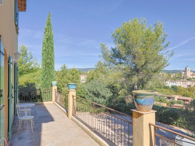 Villa Vendange Tardive - Environment photo 42