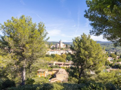 Villa Vendange Tardive - Environment photo 43