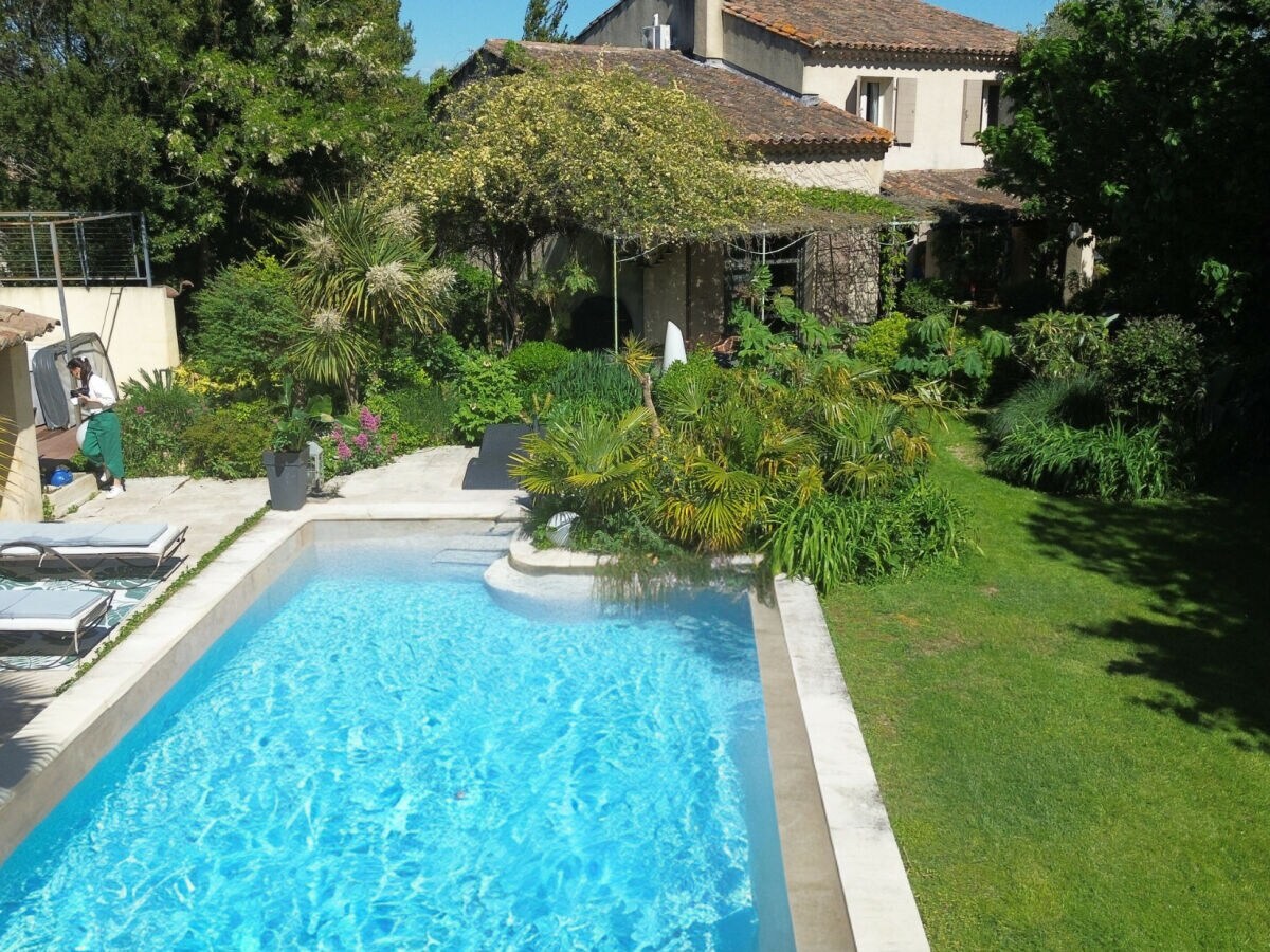 Villa Saint Lary en Provence - Outdoor photo 2