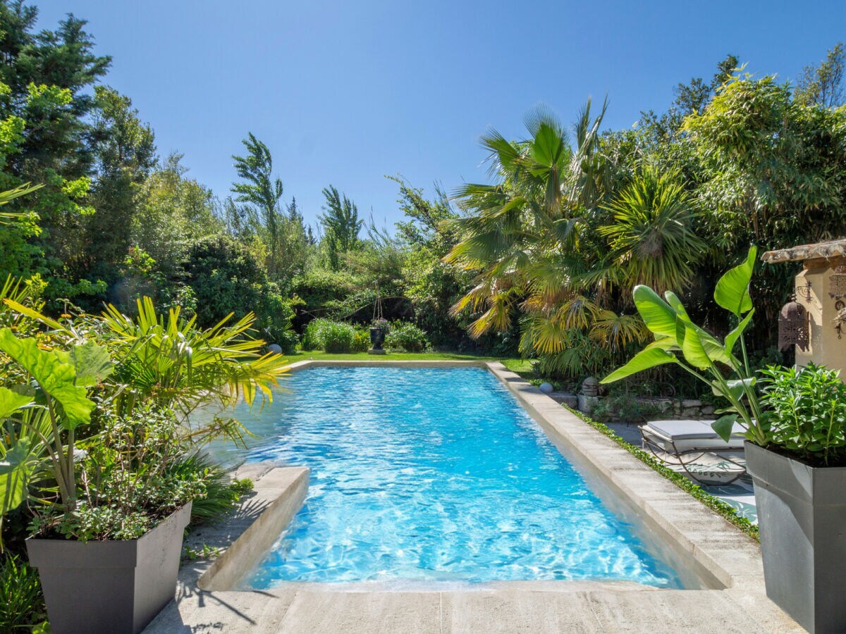 Villa Saint Lary en Provence - Outdoor photo 5