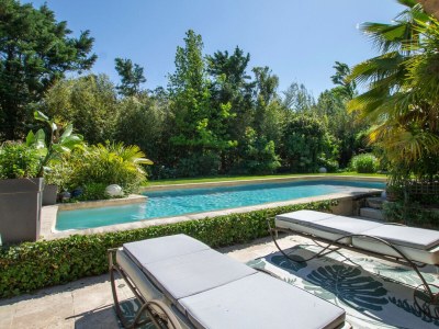 Villa Saint Lary en Provence - Outdoor photo 6