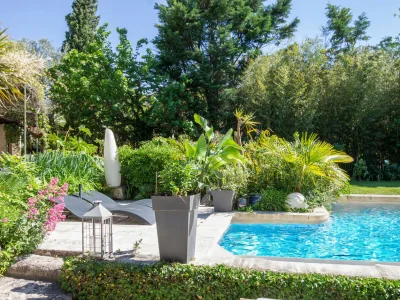 Villa Saint Lary en Provence - Outdoor photo 7