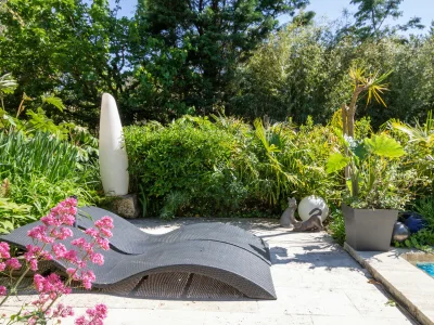 Villa Saint Lary en Provence - Outdoor photo 9